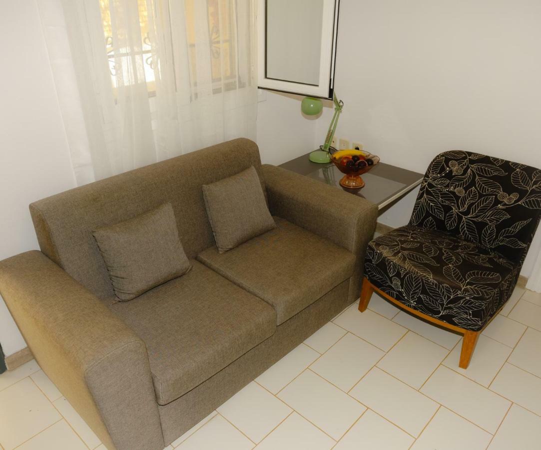 House With Garden Near The Sea Apartment Agia Efimia Luaran gambar
